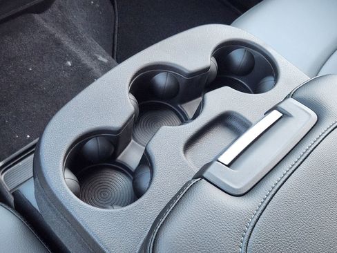 New 2026 RAM 3500 Tradesman image 19