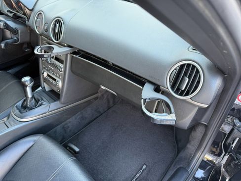 Used 2006 Porsche Boxster image 41