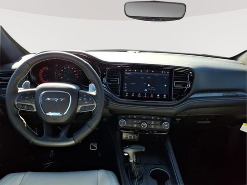 New 2026 Dodge Durango SRT Hellcat image 12