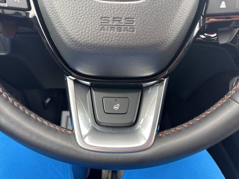 Used 2025 Honda CR-V Sport Touring image 14