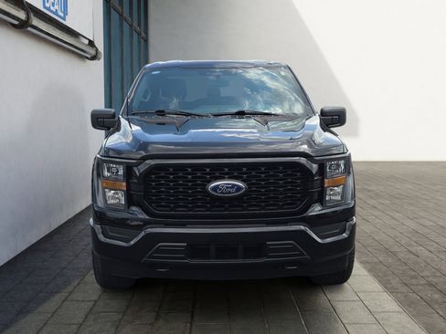 Used 2023 Ford F150 XL w/ STX Appearance Package AWD/4WD image 8