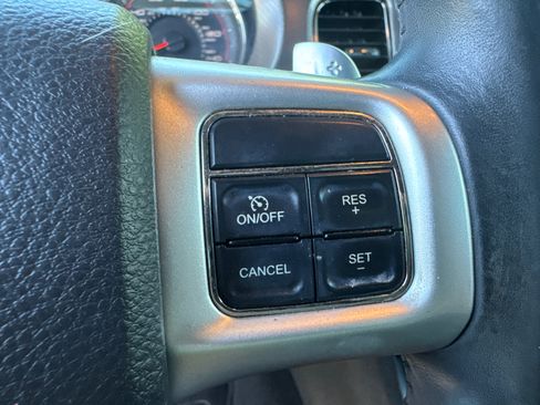 Used 2014 Dodge Charger SXT w/ Blacktop Package RWD image 31