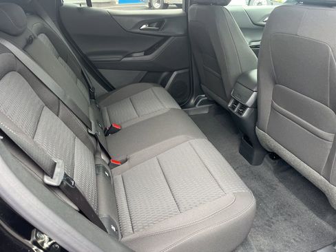 New 2026 Chevrolet Equinox LT FWD image 26