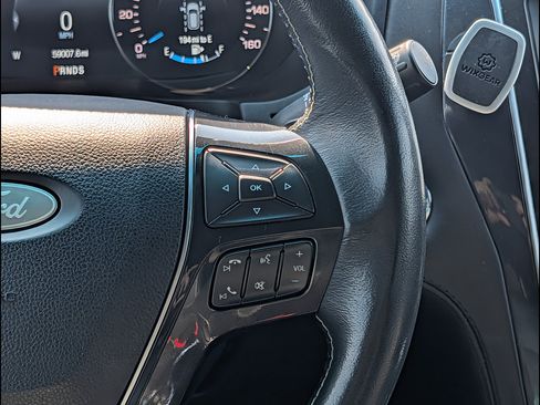 Certified 2019 Ford Explorer Platinum AWD/4WD image 19