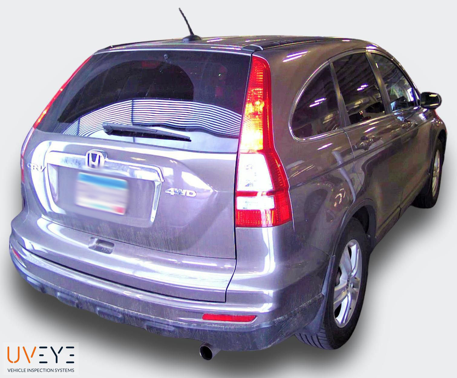 Used 2011 Honda CR-V EX-L image 16