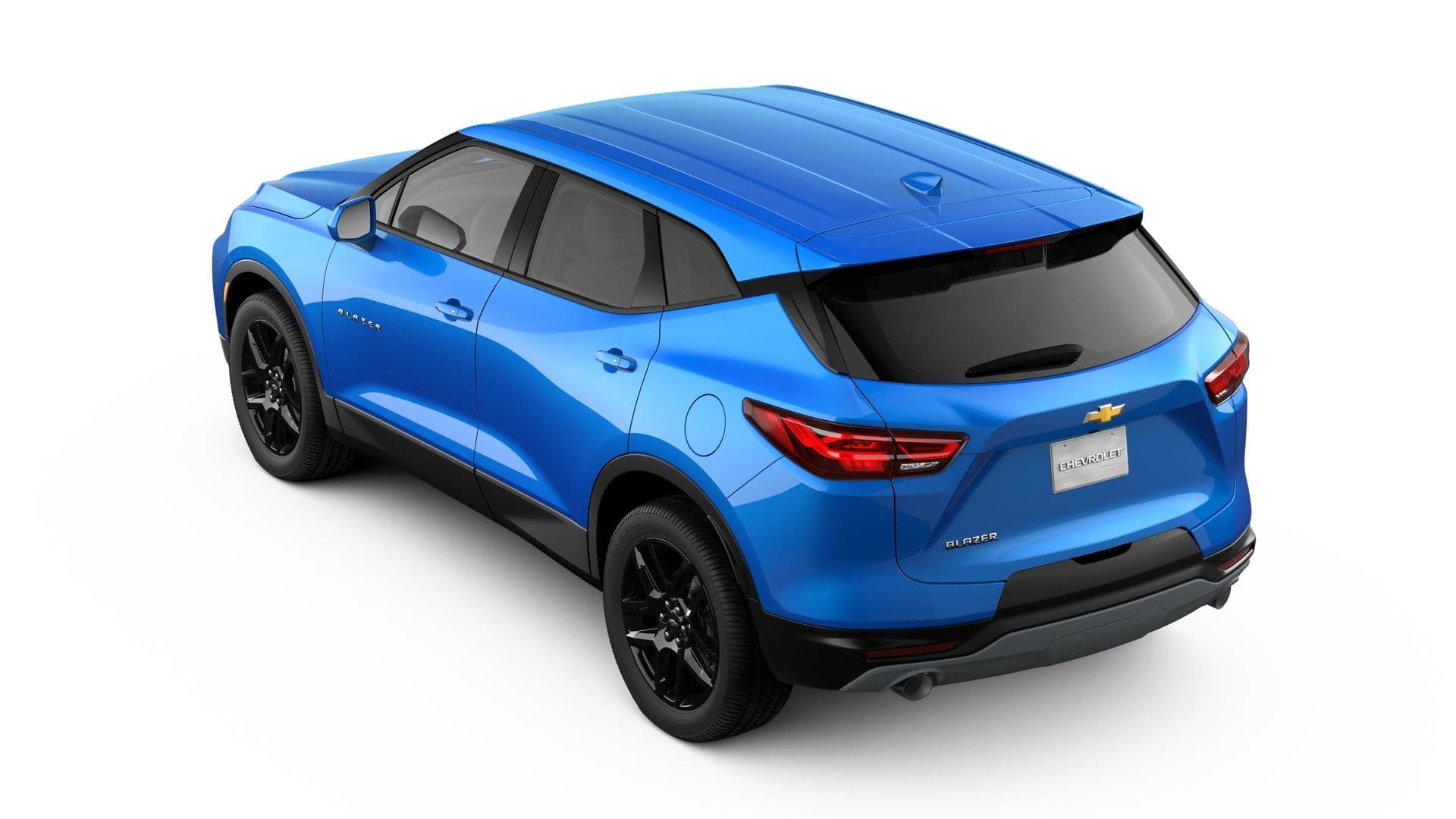 New 2025 Chevrolet Blazer LT FWD image 29