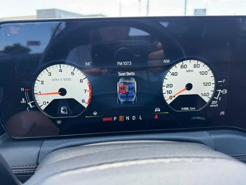 Used 2024 Ford Mustang Premium RWD image 19