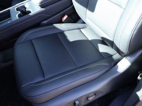 New 2026 GMC Acadia Elevation w/ Elevation Premium Package image 27