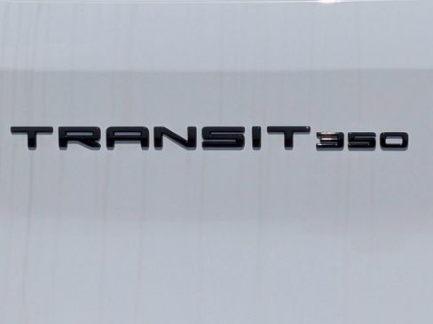 New 2026 Ford Transit 350 XLT RWD image 15