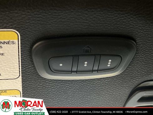 Used 2024 Jeep Wrangler Unlimited Rubicon w/ XTREMEE 35" Tire Package image 27