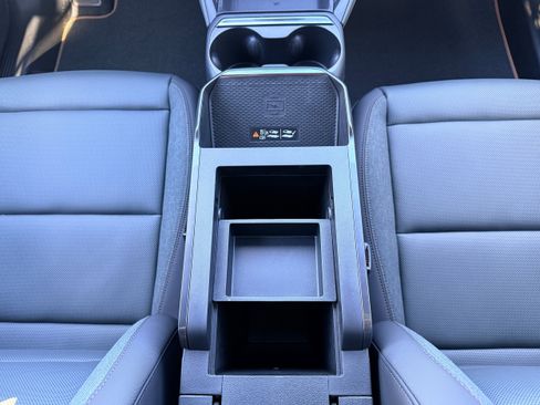 New 2026 GMC Terrain AT4 image 17