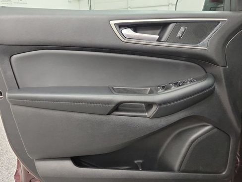 Certified 2024 Ford Edge SEL AWD/4WD image 16