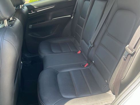 Used 2020 MAZDA CX-5 Grand Touring Reserve AWD/4WD image 7