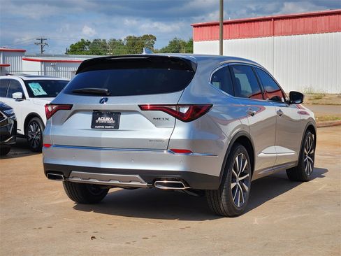 New 2026 Acura MDX w/ Technology Package image 7