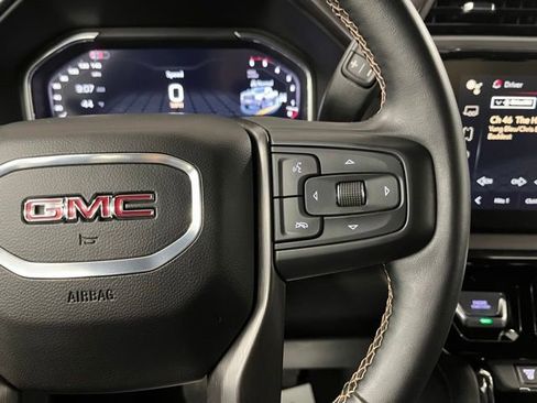 Used 2024 GMC Sierra 3500 AT4 w/ AT4 Premium Plus Package AWD/4WD image 30