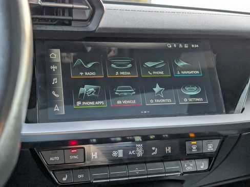 Used 2023 Audi A3 2.0T Premium image 22