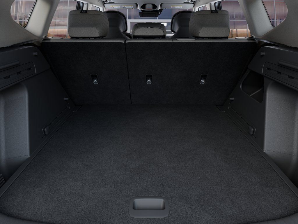 New 2027 Kia Seltos S FWD image 19