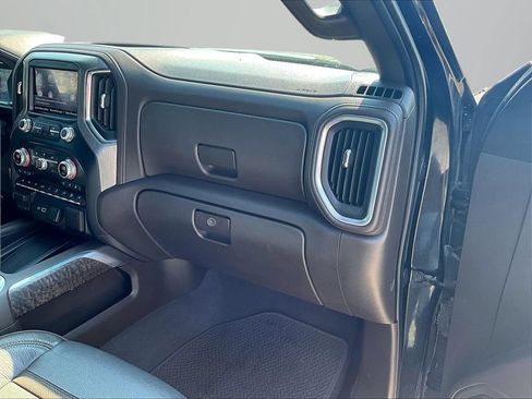 Used 2020 GMC Sierra 1500 Denali w/ Denali Ultimate Package AWD/4WD image 17