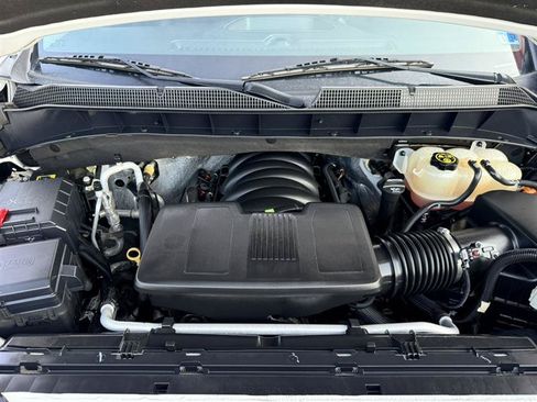 Used 2019 Chevrolet Silverado 1500 RST w/ All-Star Edition AWD/4WD image 36