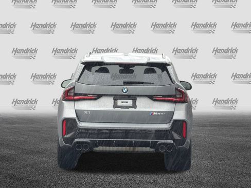 Certified 2024 BMW X1 M35i w/ Premium Package image 6