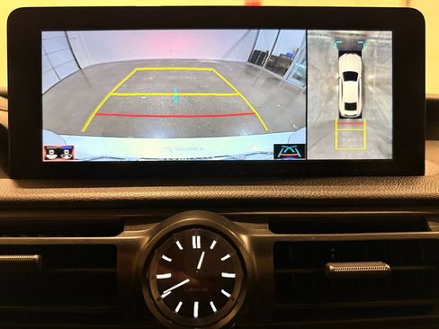 Used 2023 Lexus IS 500 w/ Accessory Package 2 image 22