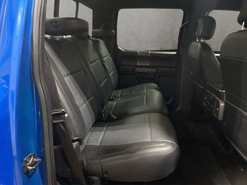 Used 2019 Ford F150 XLT w/ Equipment Group 302A Luxury image 23