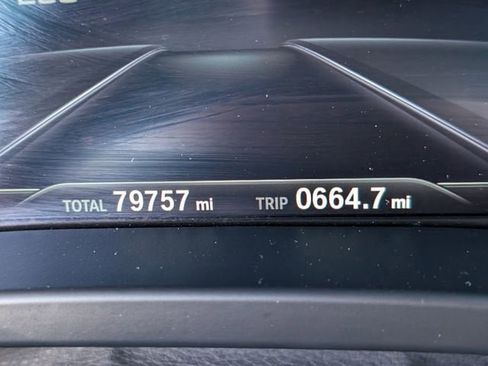 Used 2020 BMW X3 M w/ Executive Package image 14