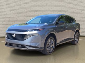 Certified 2025 Nissan Murano SV video 1