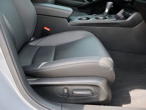 Used 2025 Honda Civic Sport Touring image 13
