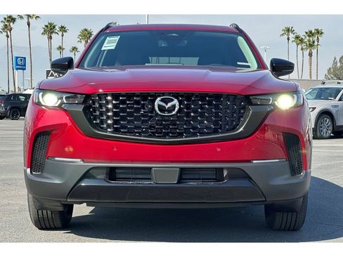 New 2026 MAZDA CX-50 AWD 2.5 Hybrid w/ Premium Pkg image 3