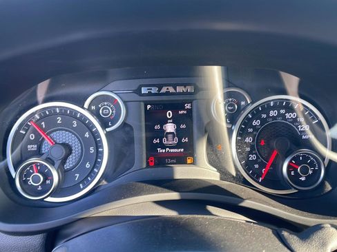 New 2026 RAM 2500 Tradesman w/ Power Wagon Package image 13