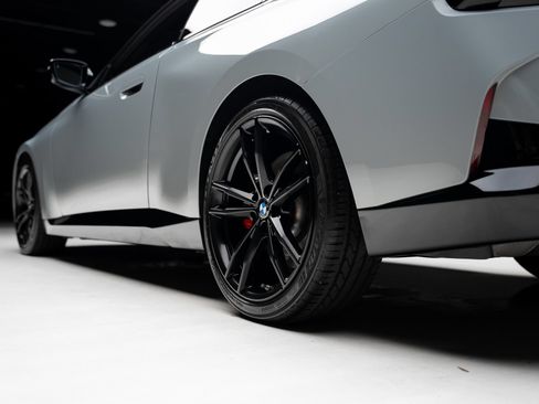 Used 2023 BMW M240i xDrive Coupe w/ Premium Package AWD/4WD image 76