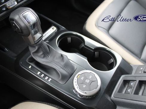 New 2026 Ford Bronco Big Bend AWD/4WD image 12