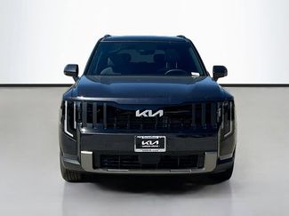 New 2027 Kia Telluride S video 2