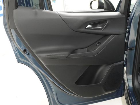 New 2026 Chevrolet Equinox LT FWD image 29