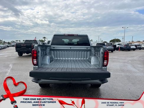 New 2026 GMC Sierra 1500 Elevation image 16