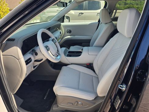 New 2026 Hyundai Palisade SEL AWD/4WD image 12