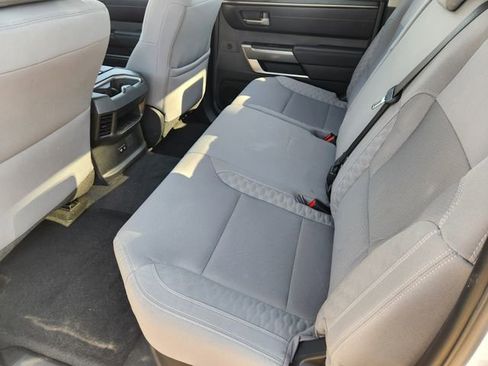 Used 2024 Toyota Tundra SR5 image 20