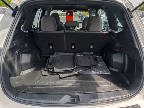 Certified 2026 Subaru Forester AWD/4WD image 24