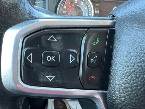 Used 2019 RAM 1500 Laramie AWD/4WD image 54