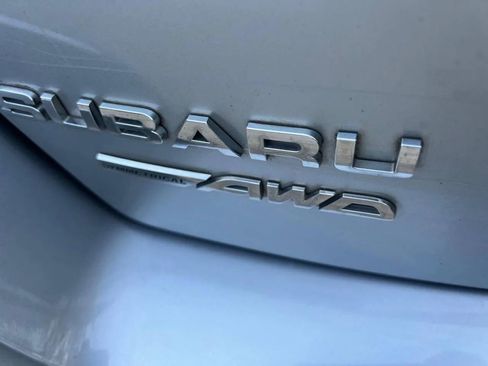 Used 2013 Subaru Crosstrek 2.0i Limited image 16