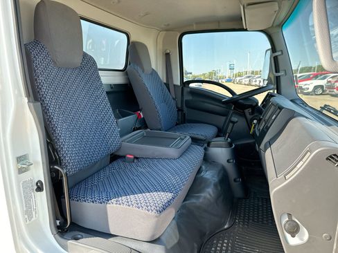 New 2024 Chevrolet Low Cab Forward 3500 image 16