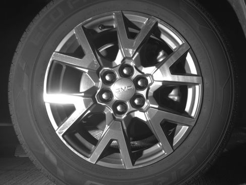 Used 2023 GMC Acadia SLT FWD image 13