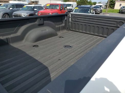 Used 2026 RAM 3500 Laramie AWD/4WD image 10
