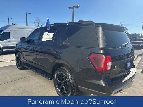 Certified 2024 Ford Expedition Timberline image 4