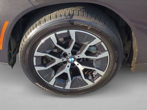 Certified 2025 BMW X3 xDrive30i w/ Convenience Package AWD/4WD image 25