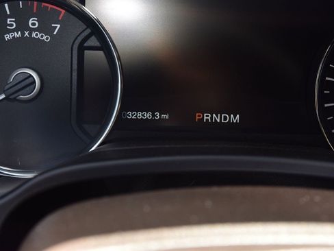 Used 2020 Ford F150 King Ranch w/ Equipment Group 601A Luxury image 8