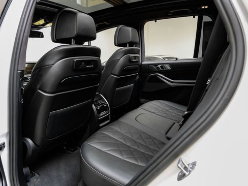 Used 2023 BMW X5 sDrive40i w/ Executive Package image 42