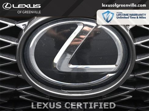 Certified 2021 Lexus NX 300 F Sport w/ F Sport Premium Package image 28