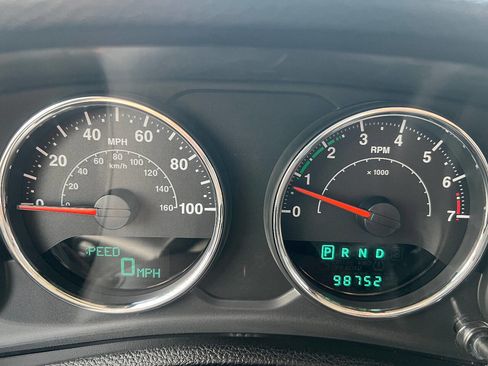 Used 2014 Jeep Wrangler Unlimited Sport AWD/4WD image 37